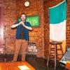 The Awkward Show a Night of Comedy!