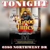 GOODTIMES - MASTER JEFF BDAY CELEBRATION 2024