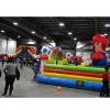 House of Daizy Inflatable Funfair Carnival 💃🏿💃🏿.
