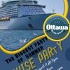 AFRO-CARIBBEAN BOAT CRUISE PARTY