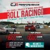 CJR PERFORMANCE ROLL RACING 2024