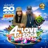 4 De Love Of Soca wetfete pt 3