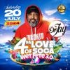 4 De Love Of Soca wetfete pt 3