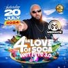 4 De Love Of Soca wetfete pt 3