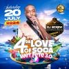 4 De Love Of Soca wetfete pt 3
