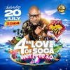 4 De Love Of Soca wetfete pt 3
