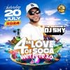 4 De Love Of Soca wetfete pt 3