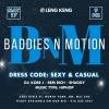 Event Baddies N Motion