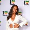 I LUV REGGAE - ON THE WATER