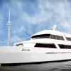 Island Bliss Boat Cruise