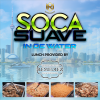 Soca Suave - In De Water (Day Boat Cruise)