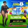 ATL...Alberta Toronto Linkup
