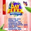 DAYFLEXX SUMMER EXPERIENCE