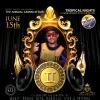 The Annual Gemini Affair