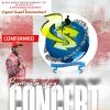 Barrington Levy in Concert