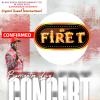 Barrington Levy in Concert