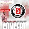 Barrington Levy in Concert