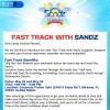 Sandz Florida - Bikini Fest