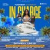 Youngest & Baddest in charge: Bikini - Swimwear Edition