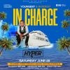 Youngest & Baddest in charge: Bikini - Swimwear Edition