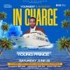 Youngest & Baddest in charge: Bikini - Swimwear Edition