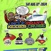 Uncle EMan's Kiddies - PM CRUISE - 2024
