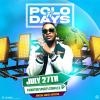 Polo Fi Days - Jamaica’s Premiere Dancehall Party