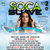 Soca Suave - In De Water (Day Boat Cruise)