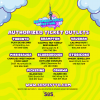 SUMMER OF SOCA FESTIVAL | SOS FEST X - 10 YEAR ANNIVERSARY