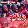 CANADA DAY J'OUVERT 2024