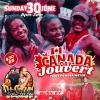 CANADA DAY J'OUVERT 2024