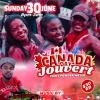 CANADA DAY J'OUVERT 2024