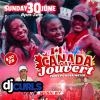 CANADA DAY J'OUVERT 2024