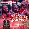 CANADA DAY J'OUVERT 2024