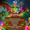 ELEVATE TROPICAL ECSTASY
