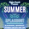 Summer Splash Out