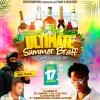 Ultimate Summer BRAFF