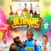 Ultimate Summer BRAFF