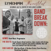 LYNCHPiN's 'This Mortal Coil - The Album Launch'