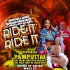 RIDE IT RIDE IT