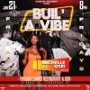 Buil A Vibe Fridays : GameNight Returns 2024