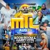 Lavish lifestyle MTL