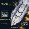 SECRET SOCIETY 