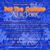 FOR THE CULTURE | NYC Day Vibes ft Travis World, FREEZE & DJ Magic Kenny