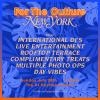 FOR THE CULTURE | NYC Day Vibes ft Travis World, FREEZE & DJ Magic Kenny