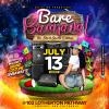 Bare bacchanal