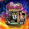 Bare bacchanal