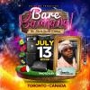 Bare bacchanal