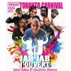 Jab Jab J'Ouvert Toronto Carnival 2024