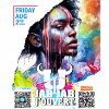 Jab Jab J'Ouvert Toronto Carnival 2024